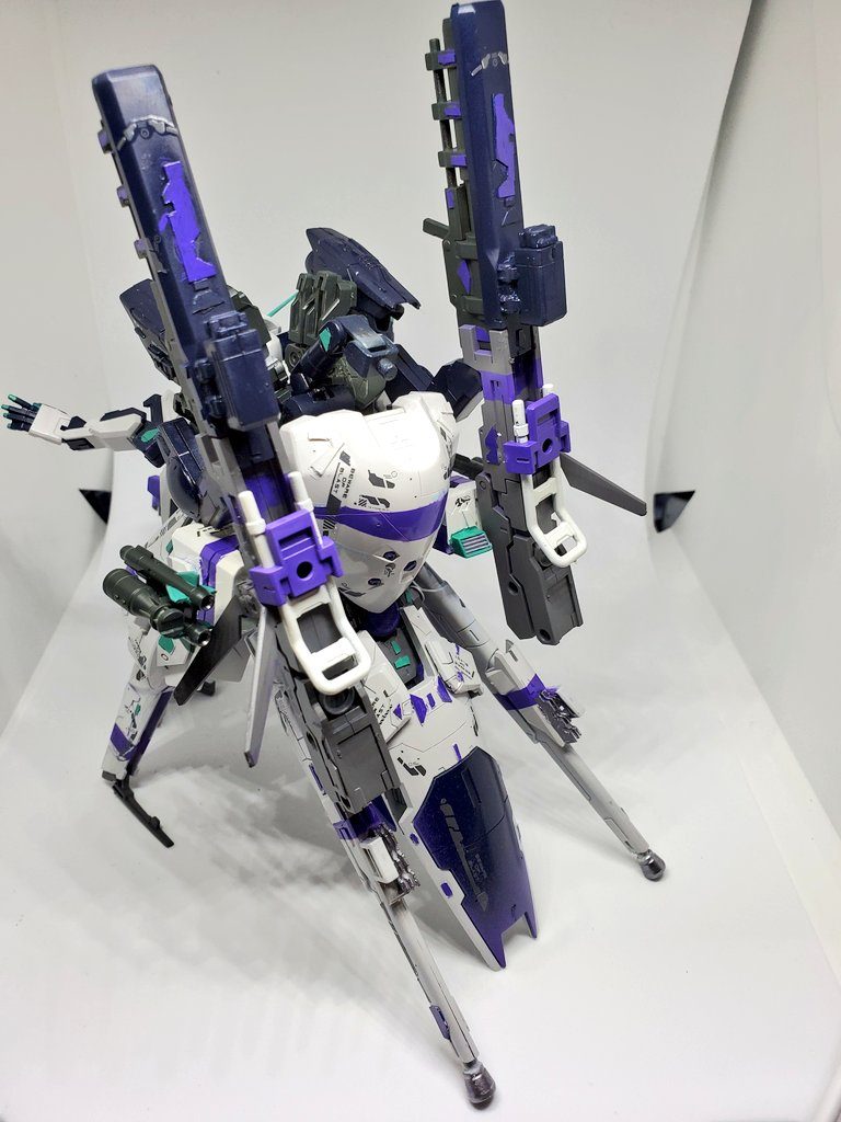 ウーンドウォート【ファイアーラビット】–5枚目/制作者：燃え盛るレタス