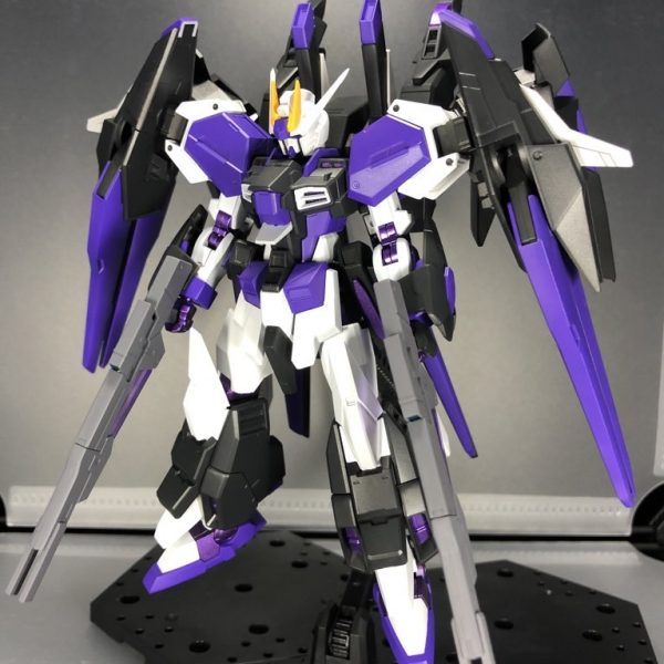 ガンダムナイトシェイド