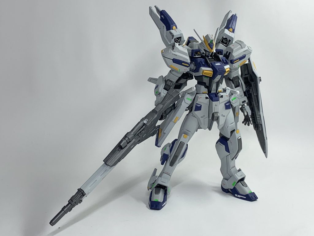 ウィンドストライク–4枚目/制作者:Evolt