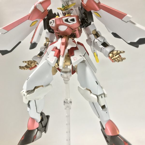 キマリスフェニックス