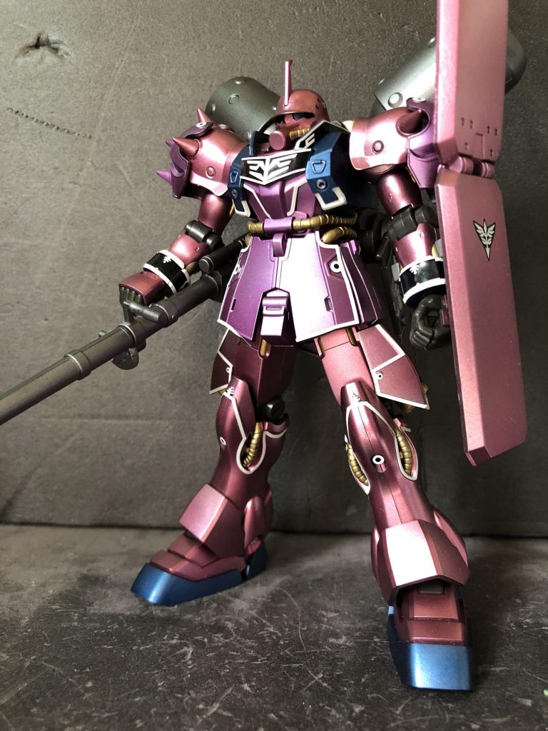 ギラ・ズールです–2枚目/制作者：酔っ払いテレフォン