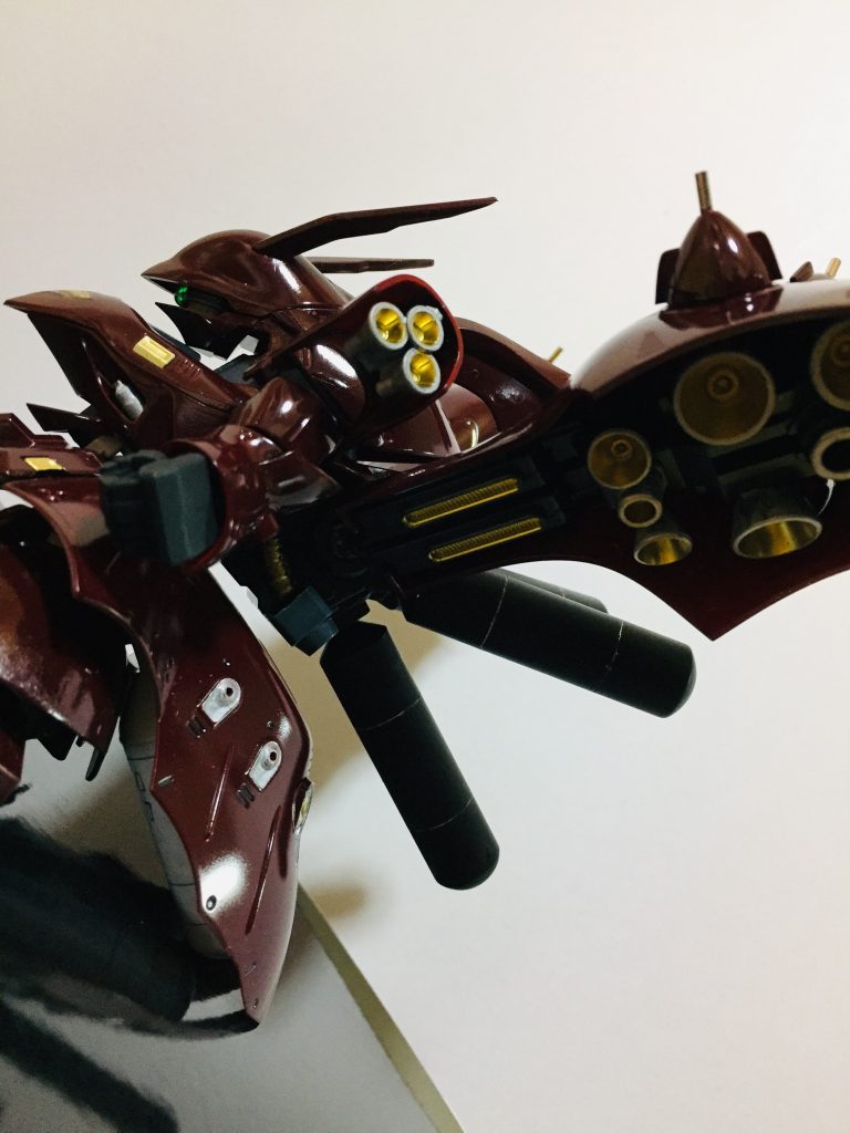 ナイチンゲール–3枚目/制作者：らいらい