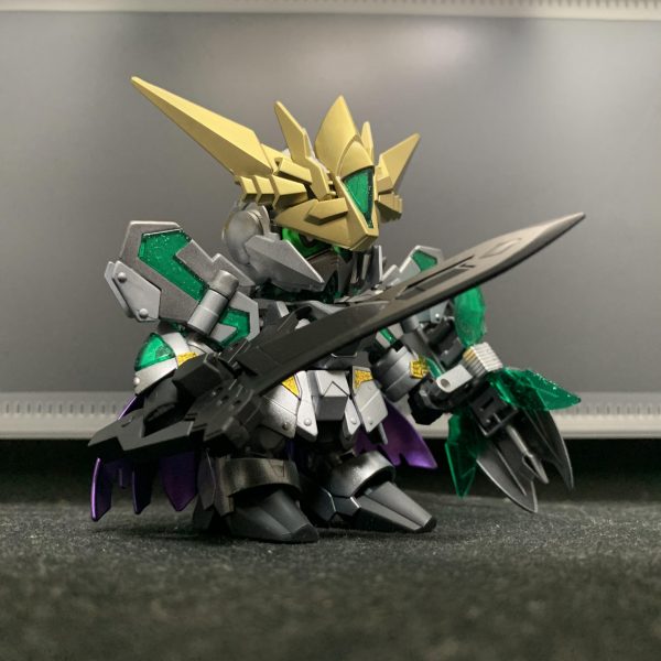 騎士ユニコーンガンダム