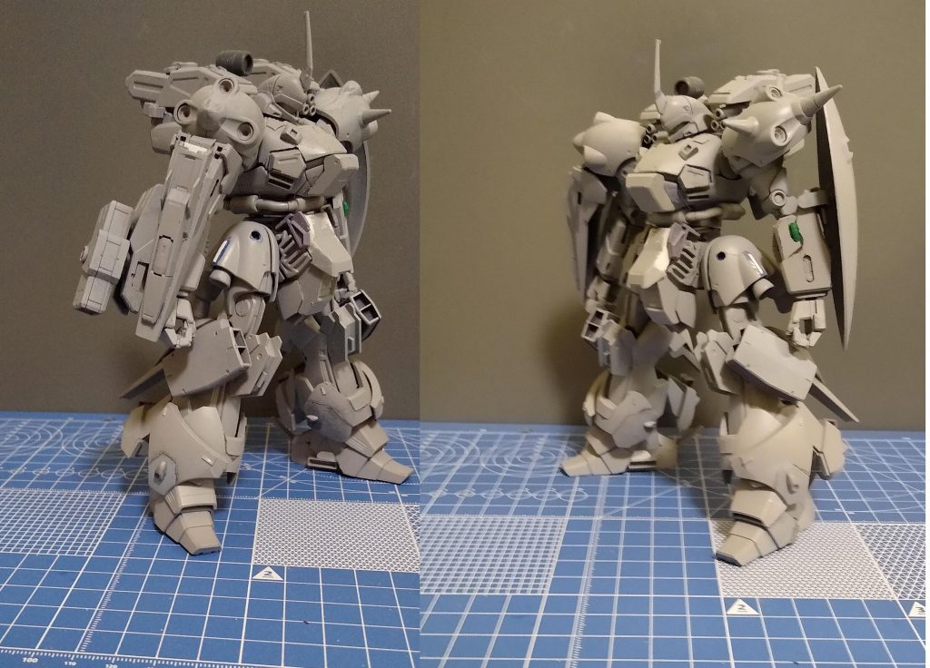 サフ画像。右前と左前。