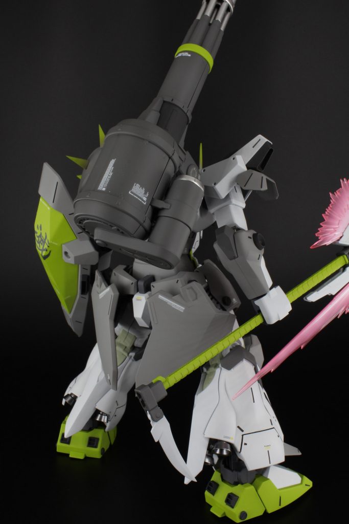 HG メッサー『滅』–6枚目/制作者：mandomまんだむ