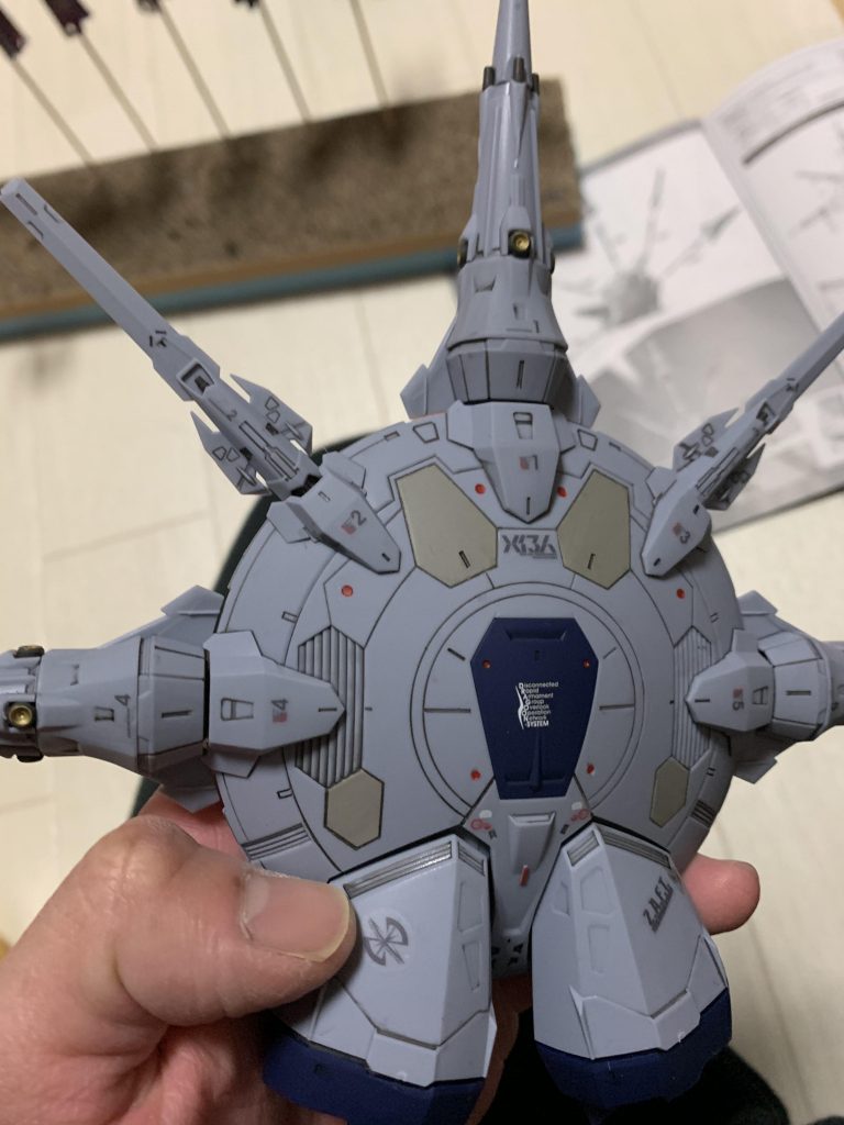 くど過ぎず、シンプル過ぎずで作ったつもりですがどうでしょうか？、、