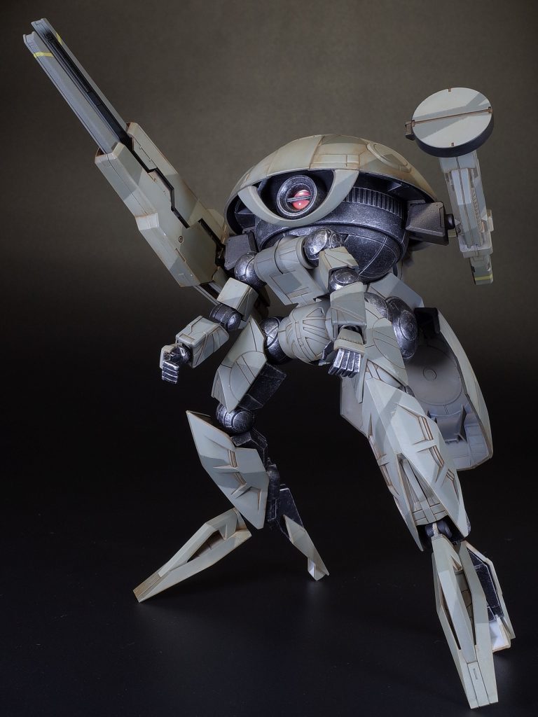 ウォドムポッドREX–6枚目/制作者:はぼ