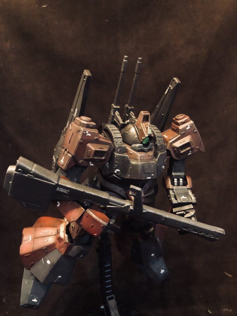 Rick Dias　–3枚目/制作者：mammon