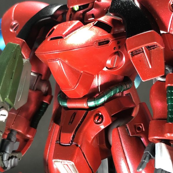 ガーベラ・テトラ