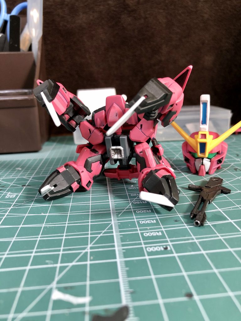 アスラン・ザラ–5枚目/制作者：nemodova