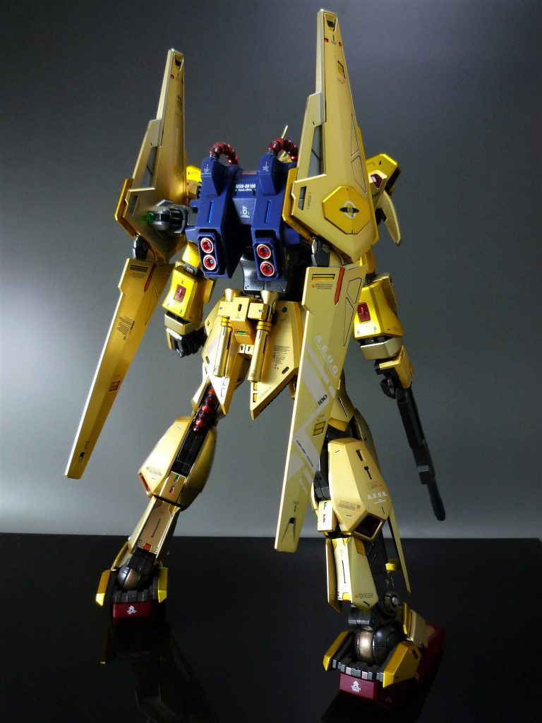 【金の美闘 －the Golden Age－】–3枚目/制作者：【cAz!】