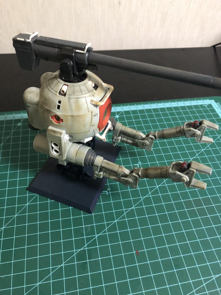 使われなくなったボール–2枚目/制作者：MIYABOUZU