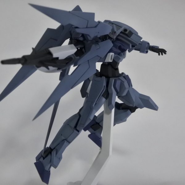 ガンダムAGE2プラス改