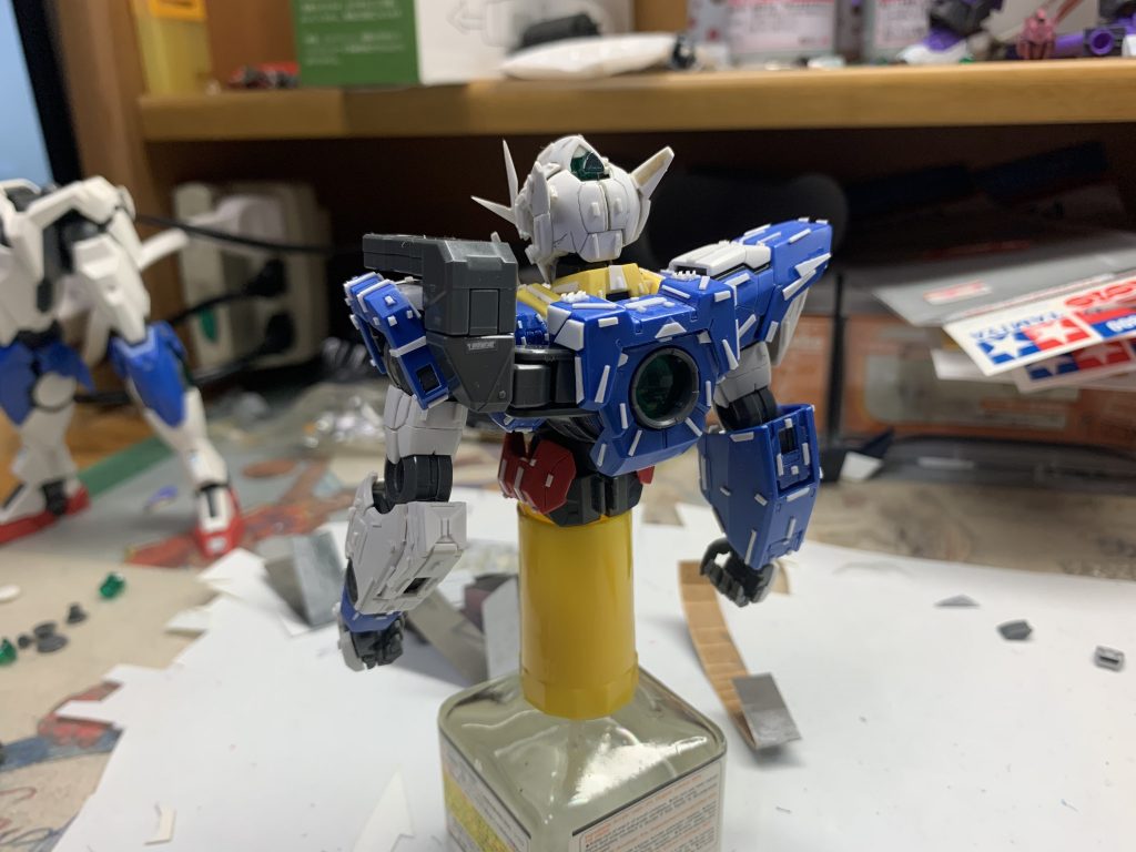 メタルビルド参考3