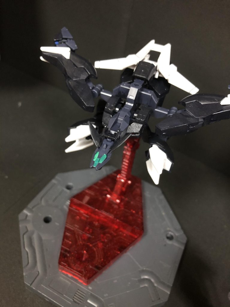 ロキーヌユニット