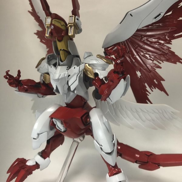 超神異星龍ジークダナジンノヴァ