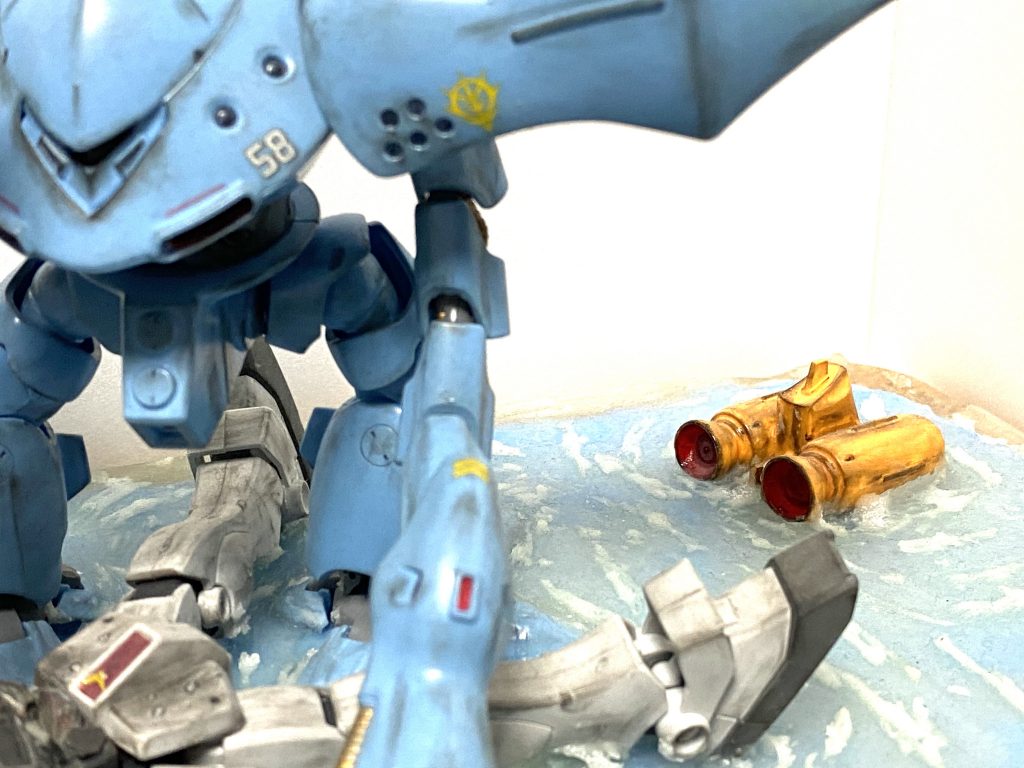 ブースター排除