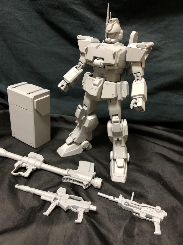 サーフェイサー