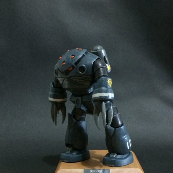 ズゴック　一般型