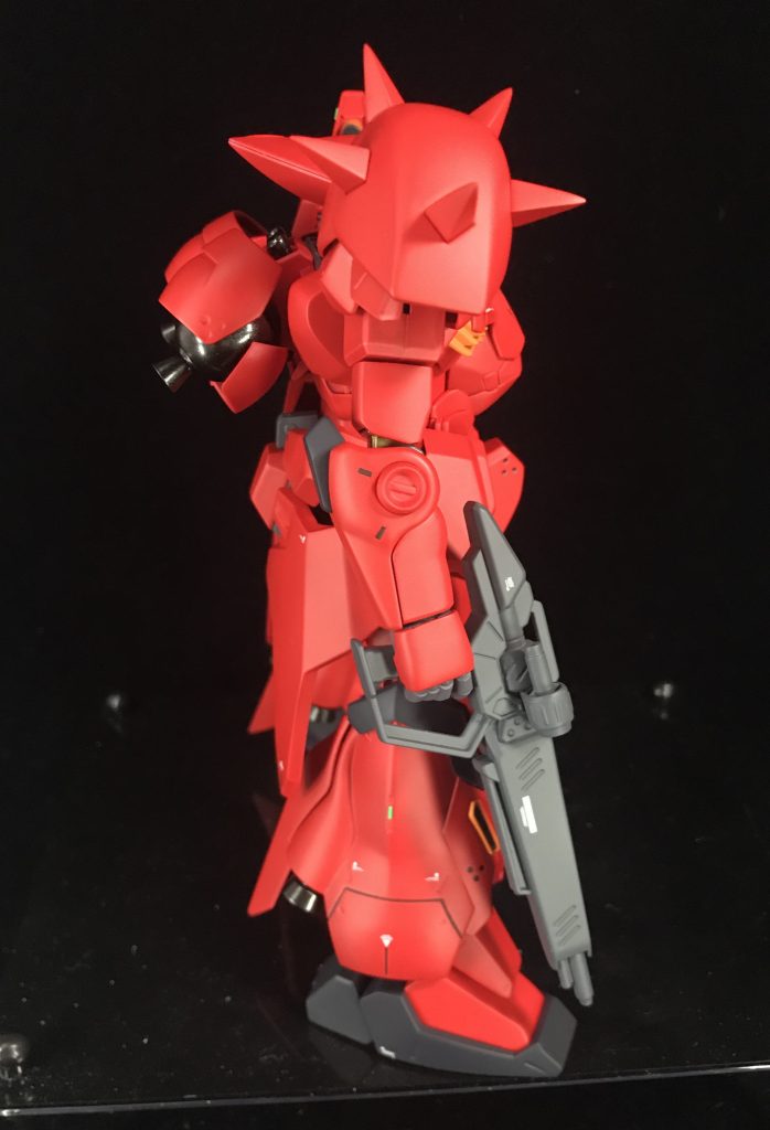 HG Me02R-01F MESSER【Testarossa】–5枚目/制作者:モルガナ