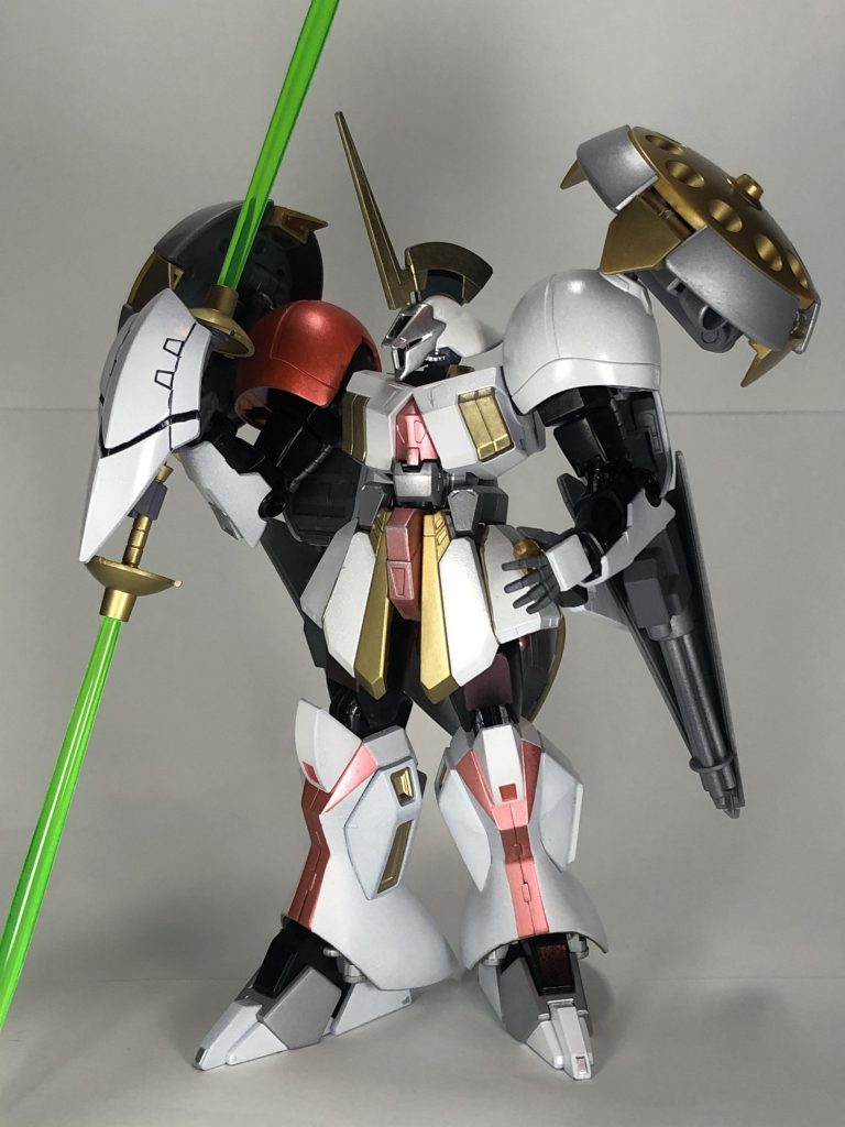 幻影騎士(Rギャギャ)–5枚目/制作者：まこと