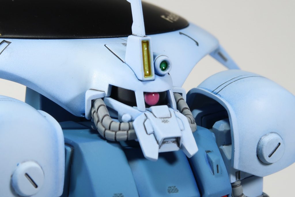 アイザック FSS仕様 エメ・ウィルヘッド機–6枚目/制作者：Re:JIN