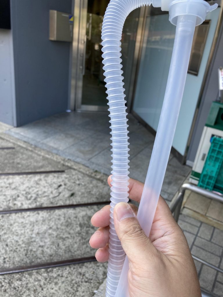 腕はこれを流用