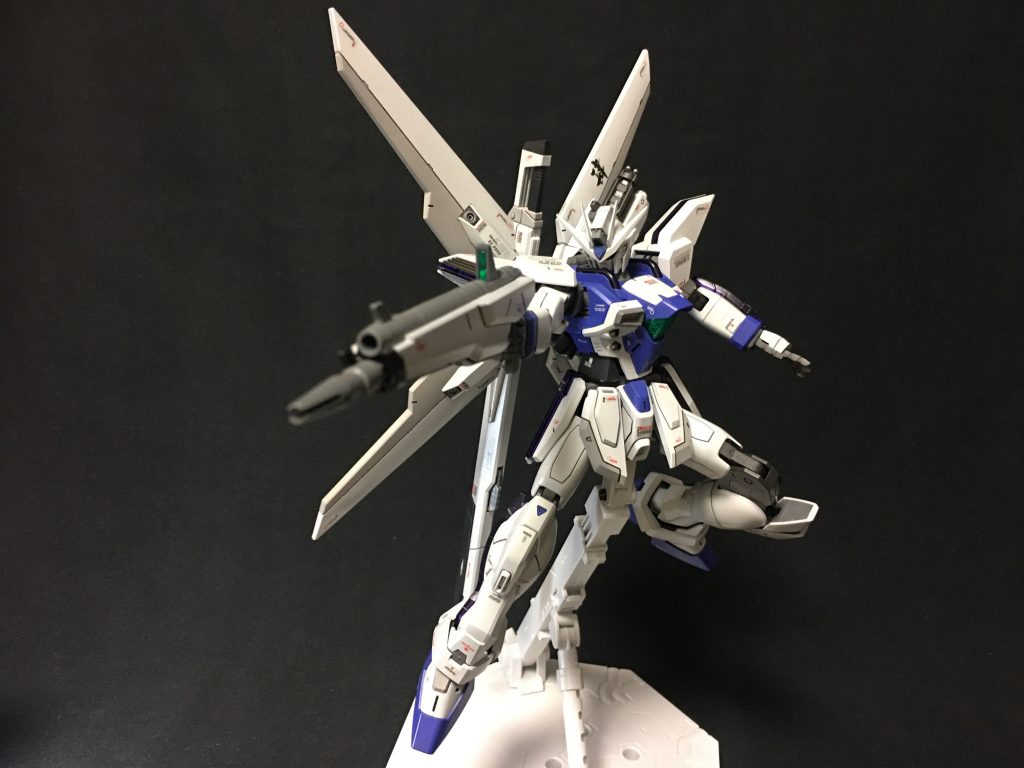 シールドバスターライフル