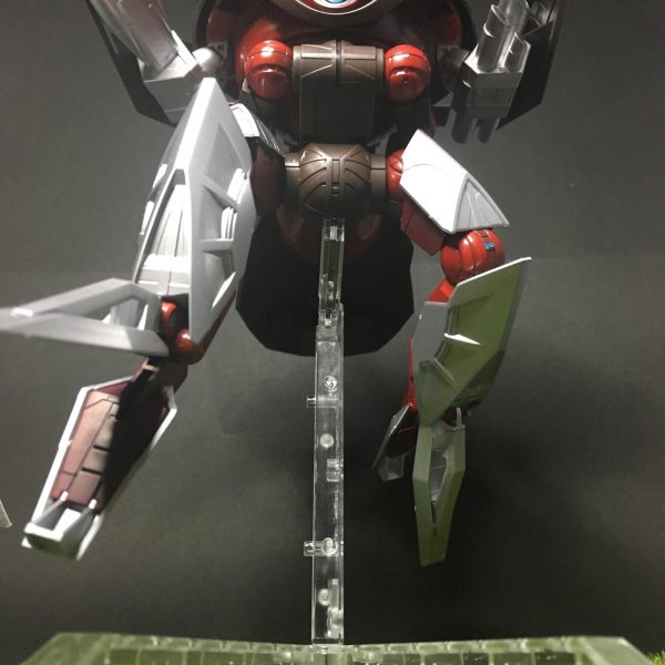 ウォドムポッド