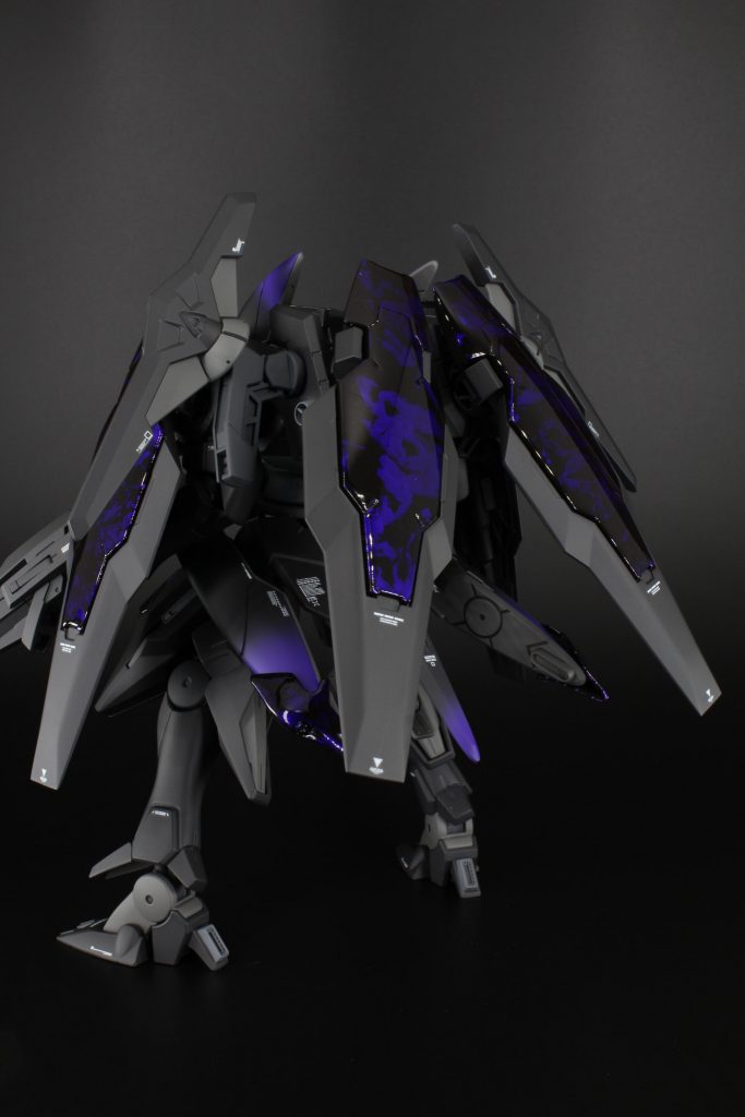 HG アワリティアジンクス–4枚目/制作者：mandomまんだむ