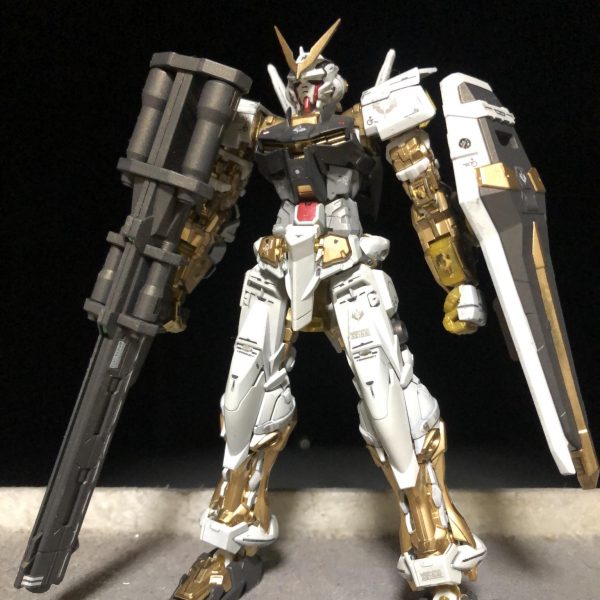 あすとれいごーふとふれーむ