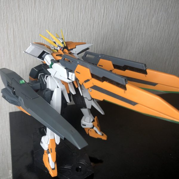 ガンダム ハルート/マルート(リメイク版)