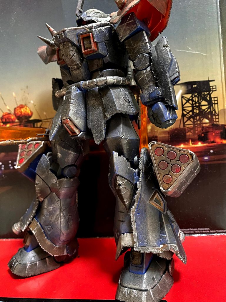 アンテナ無しver