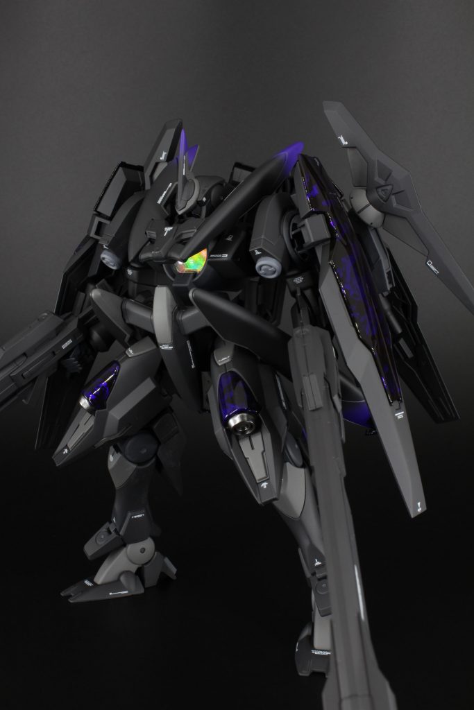 HG アワリティアジンクス–3枚目/制作者：mandomまんだむ