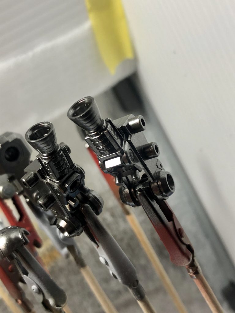 スターブライトアイアンはいつでもいい色出してくれます。