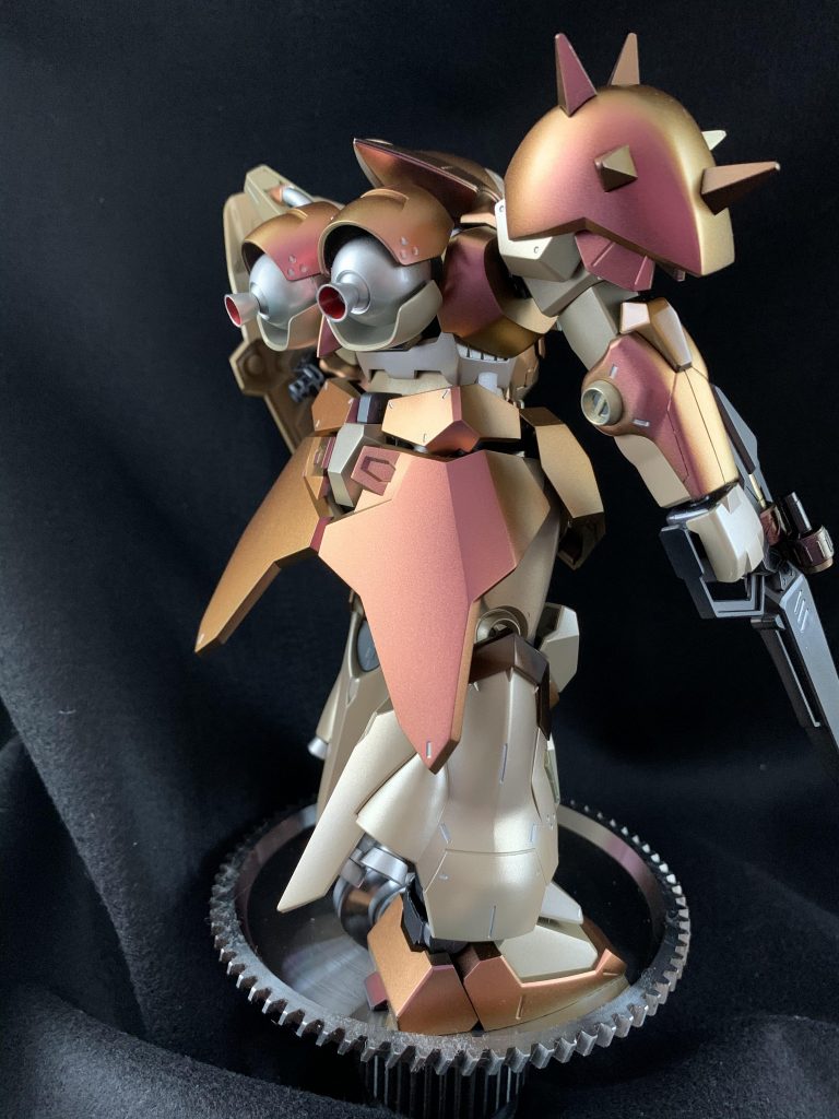 メッサー–3枚目/制作者：てる