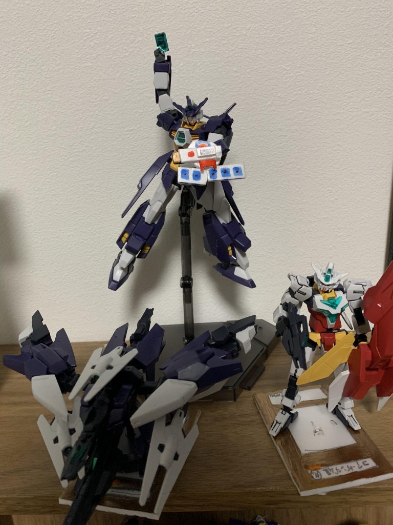 トライエイジマグナム【ネタ】–2枚目/制作者：I