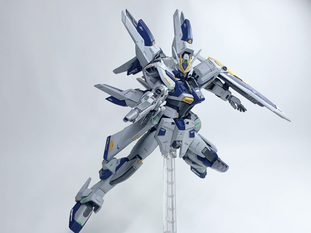 ウィンドストライク–2枚目/制作者:Evolt