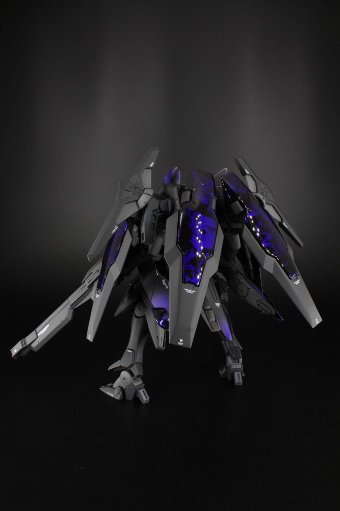 HG アワリティアジンクス–9枚目/制作者：mandomまんだむ