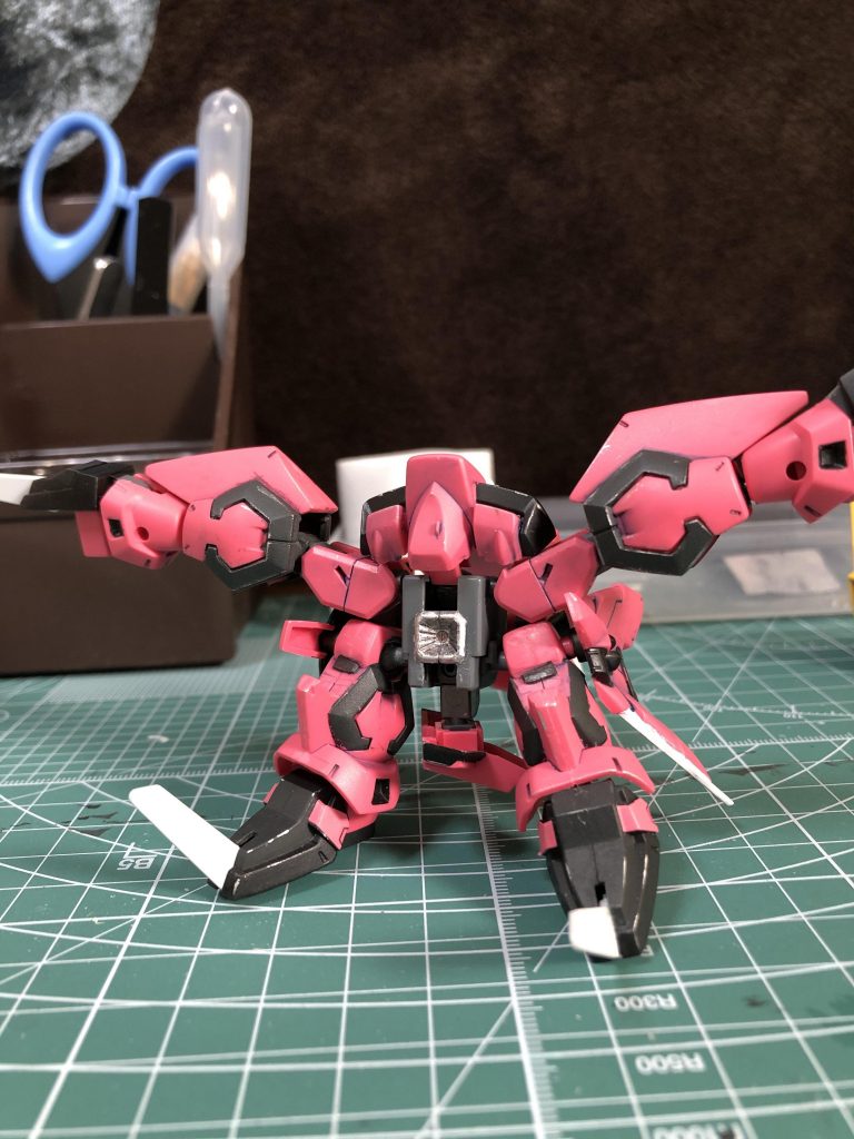 アスラン・ザラ–4枚目/制作者：nemodova