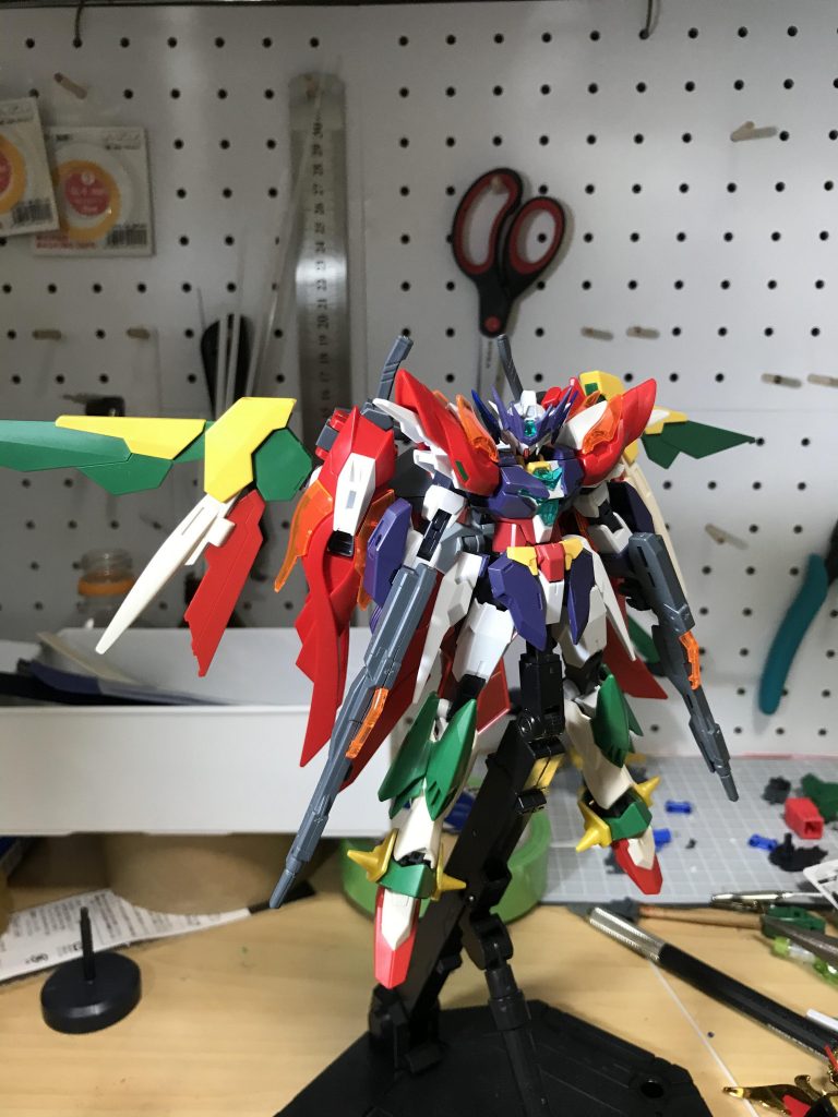 サフ前ショット1