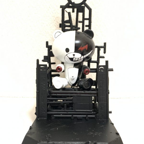 モノクマッガイ