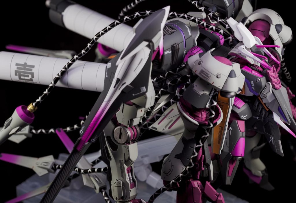 バイアラン・アヴァターラ–9枚目/制作者：ヨッシー