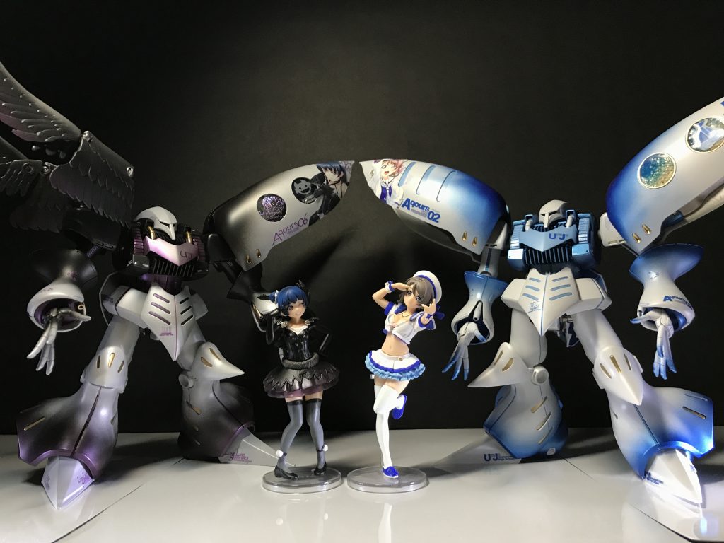 地元愛!地元愛!