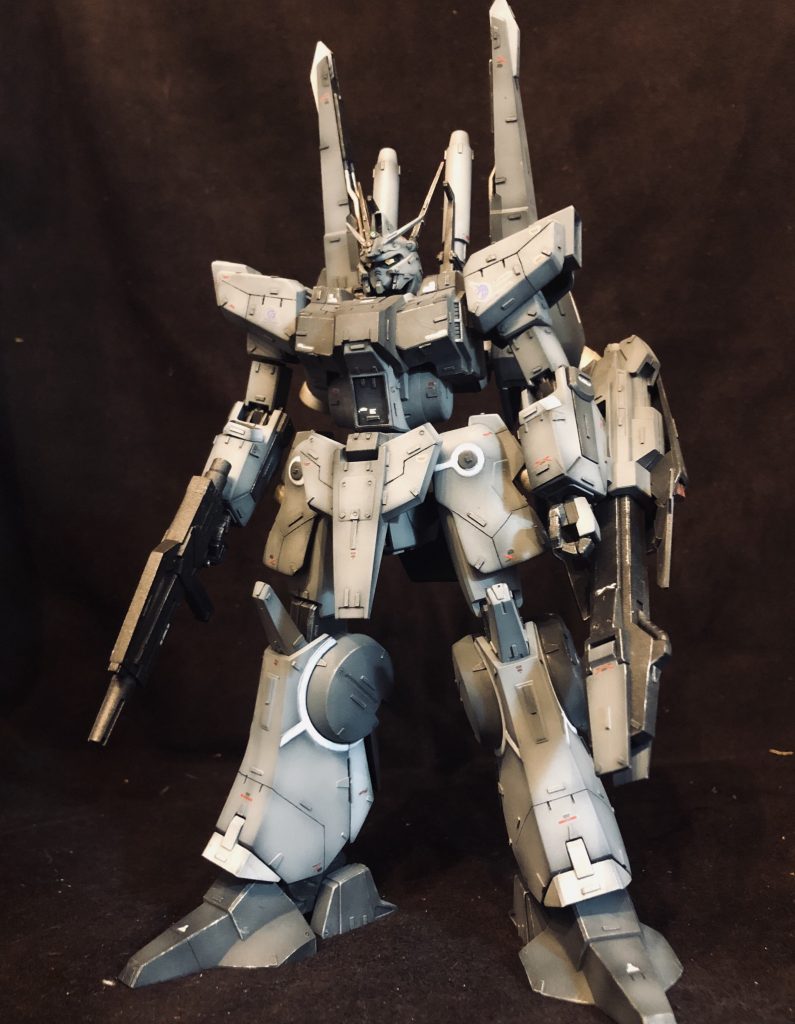 Silver Bullet–2枚目/制作者：mammon