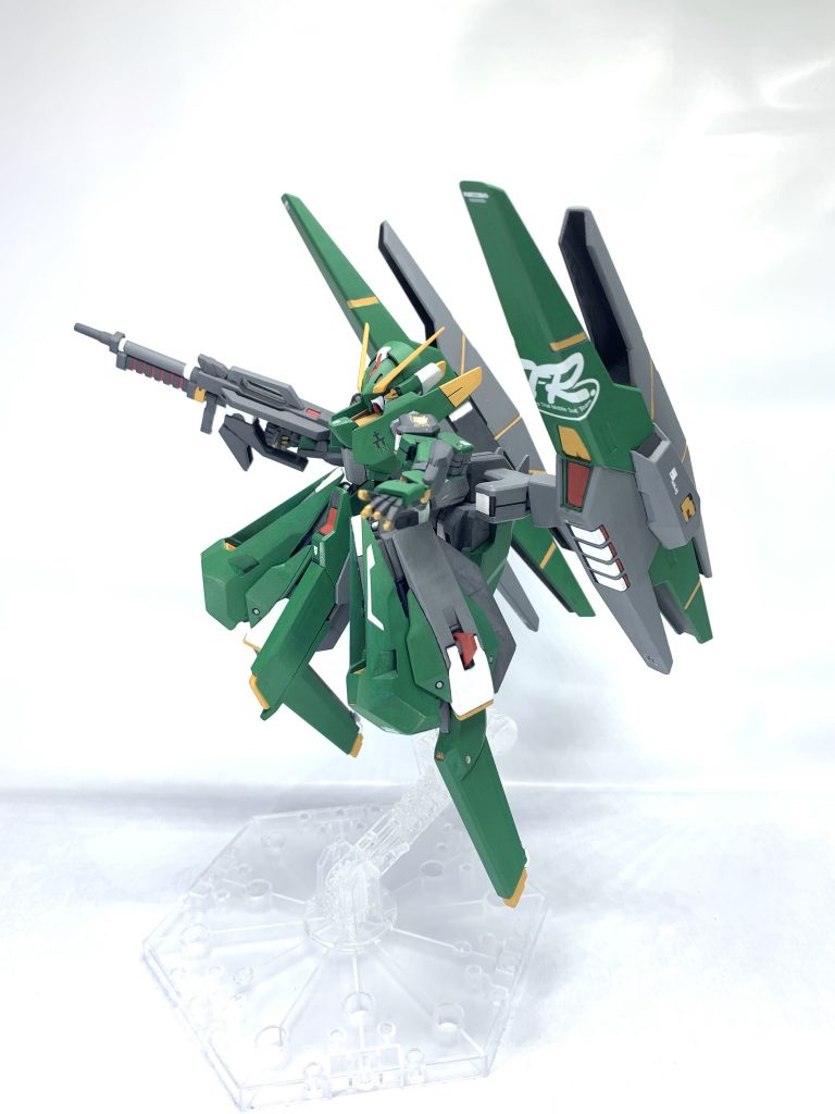 アクション2