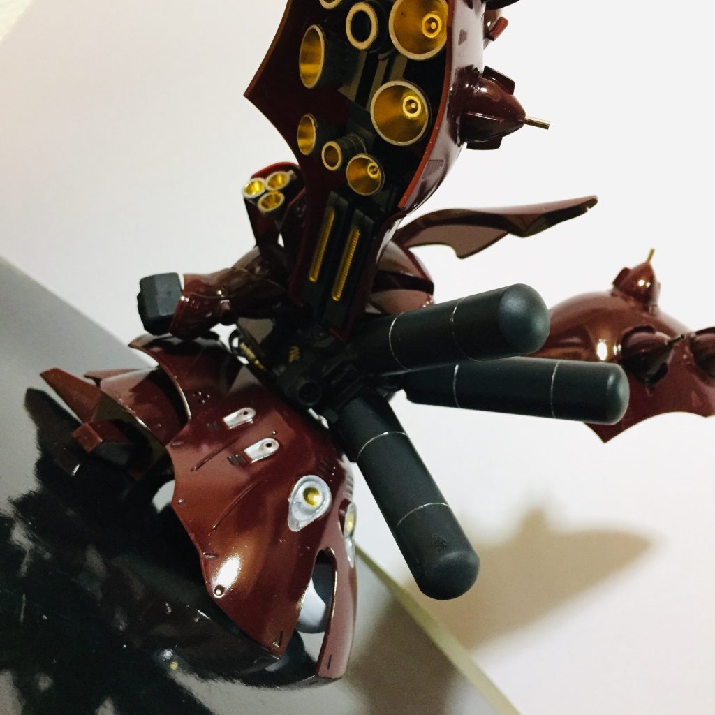 ナイチンゲール–2枚目/制作者：らいらい