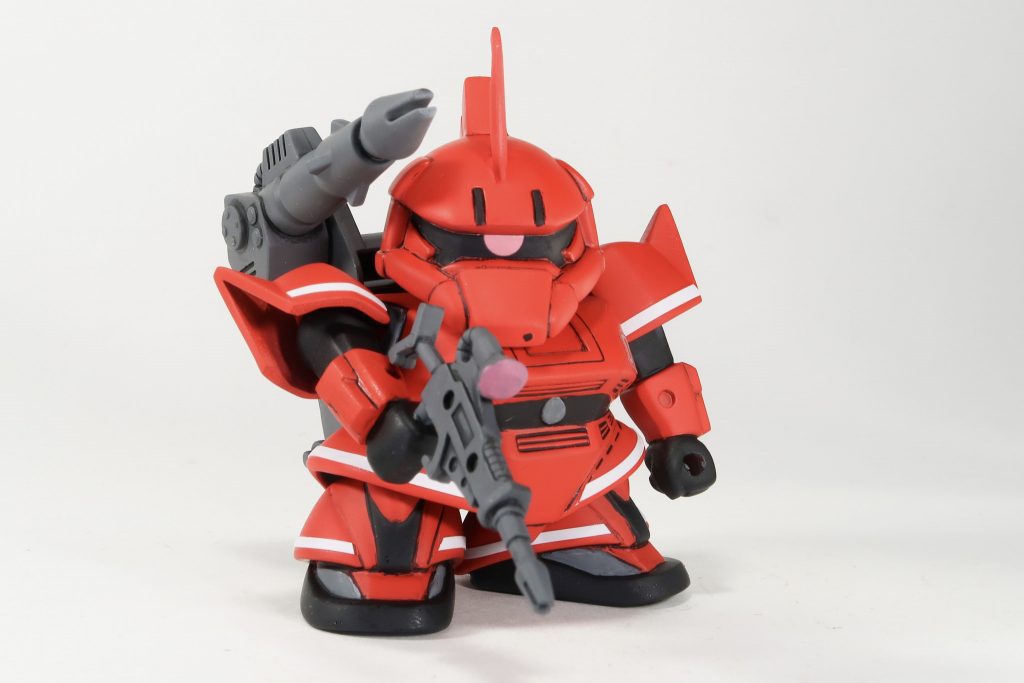 同じくおまけのC型パック