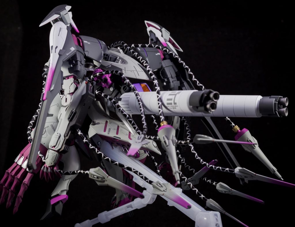 バイアラン・アヴァターラ–5枚目/制作者：ヨッシー