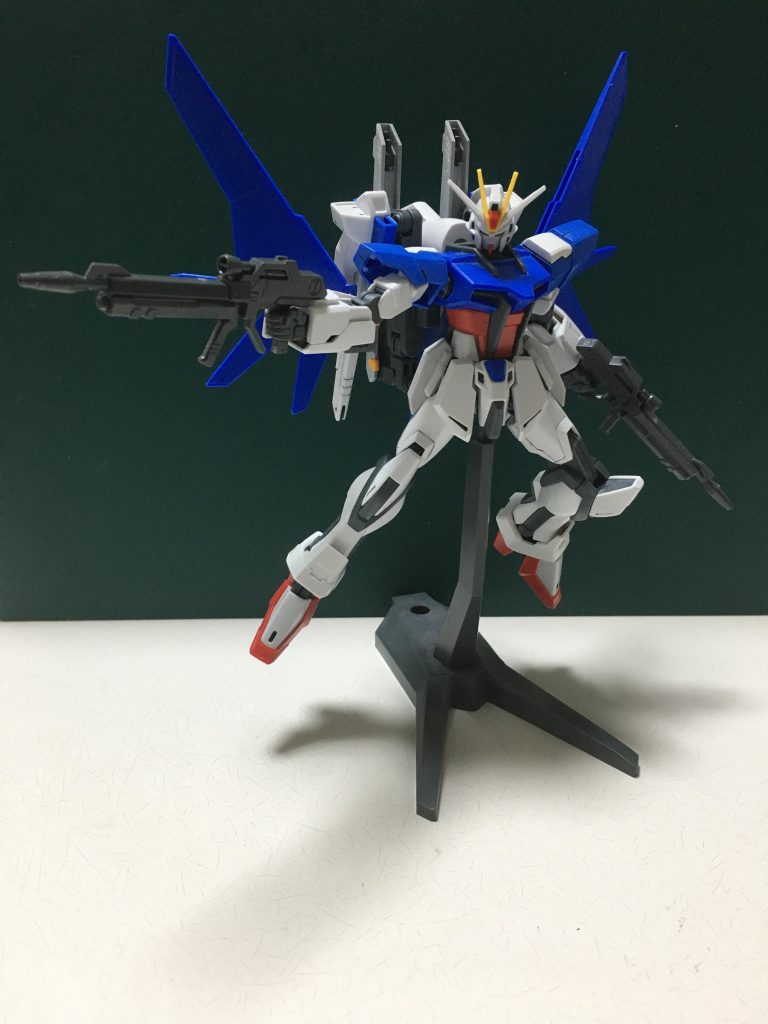 中距離ビーム砲